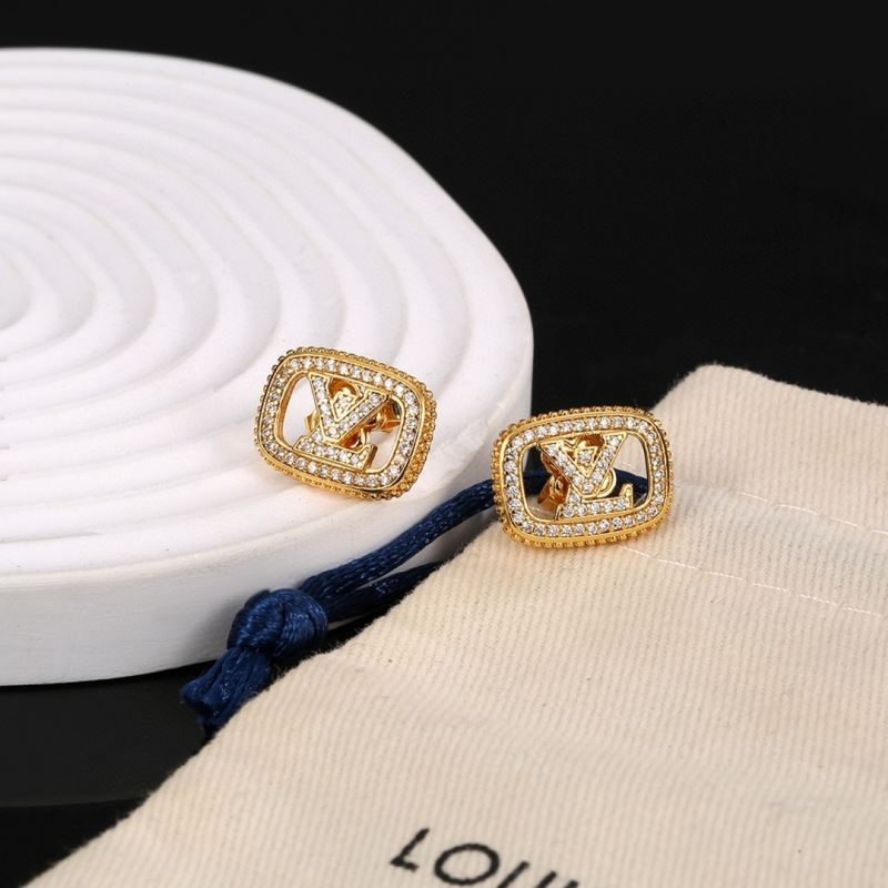 Louis Vuitton Earrings